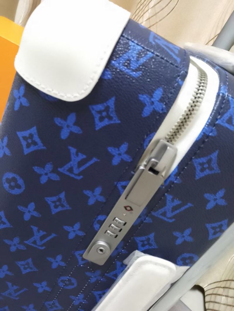 LV Suitcase